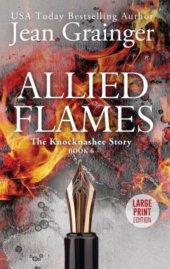 Cover Allied Flames