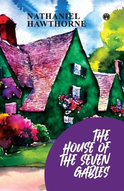 Cover The House of the Seven Gables
