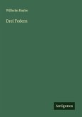 Drei Federn