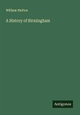 A History of Birmingham