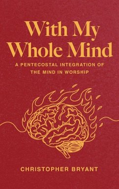 With My Whole Mind With My Whole Mind