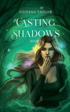 Cover Casting Shadows