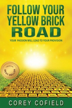 Cover Follow Your Yellow Brick Road