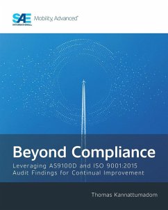 Cover Beyond Compliance