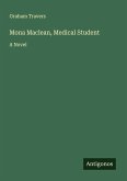 Mona Maclean, Medical Student Mona Maclean, Medical Student