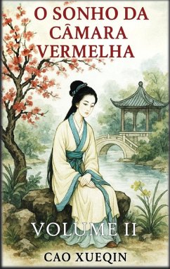 Cover O Sonho da Câmara Vermelha