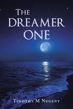 Cover The Dreamer One