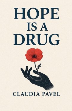 Cover Hope is a Drug