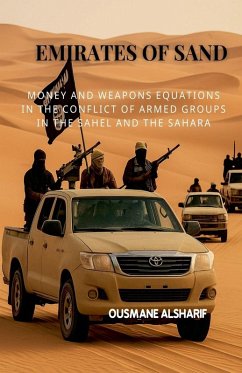 Emirates of Sand - Alsharif, Ousmane Emirates of Sand - Alsharif, Ousmane