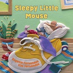 Sleepy Little Mouse - Fernandes, Eugenie