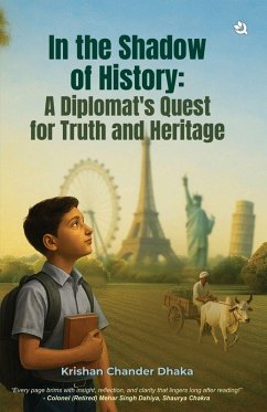 In the Shadow of History Cover In the Shadow of History
