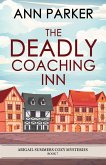 The Deadly Coaching Inn The Deadly Coaching Inn