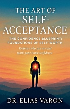 Cover The Art of Self-Acceptance