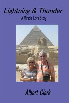 Lightning & Thunder - Clark, Albert Lynn