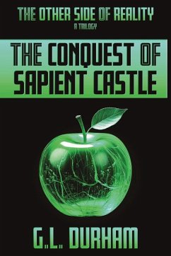 Cover The Conquest Of Sapient Castle