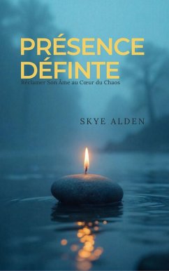 Présence Définte (eBook, ePUB) Cover Présence Définte (eBook, ePUB)