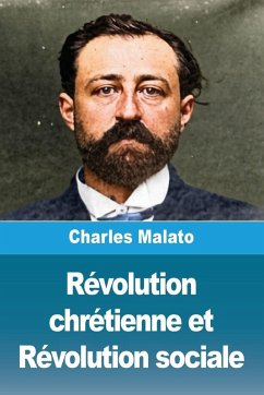 Cover Révolution chrétienne et Révolution sociale