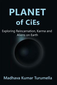 Cover PLANET OF CiEs