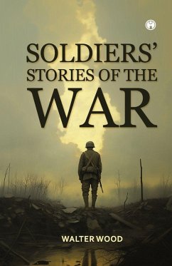 Cover Soldier's Stories Of The War