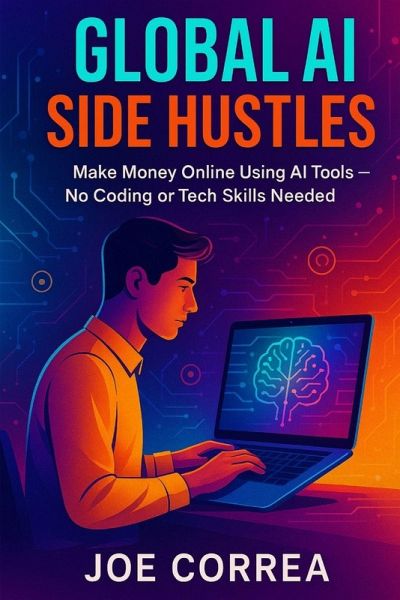 Global AI Side Hustles