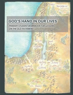 Cover God's Hand In Our Lives