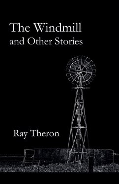 Cover The Windmill and Other Stories