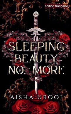 Cover Sleeping Beauty No More