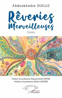 Cover Rêveries merveilleuses