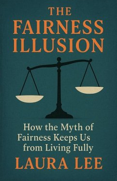 Cover The Fairness Illusion