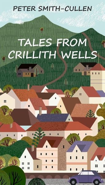 Tales from Crillith Wells