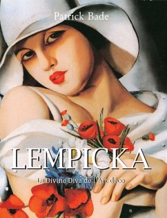 Cover Lempicka