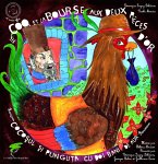 Le coq et la bourse aux 2 pièces d'or (eBook, ePUB)