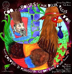 Cover Le coq et la bourse aux 2 pièces d'or (eBook, ePUB)