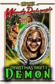 Christmas Party Demon (eBook, ePUB) Christmas Party Demon (eBook, ePUB)