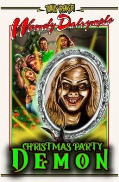 Cover Christmas Party Demon (eBook, ePUB)