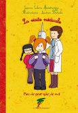 La visite médicale (eBook, ePUB)