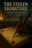 The Stolen Signature (eBook, ePUB)