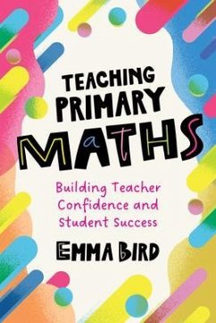 Cover Teaching Primary Maths (eBook, ePUB)