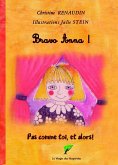 Bravo Anna (eBook, ePUB)