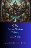 CFA Private Markets Pathway (eBook, ePUB)