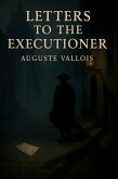 Letters to the Executioner (eBook, ePUB)