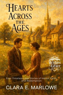 Cover Hearts Across the Ages (eBook, ePUB)