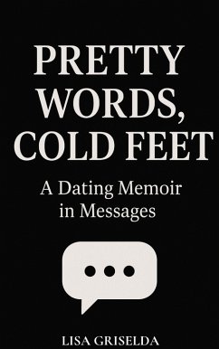 Pretty Words, Cold Feet (eBook, ePUB) - Griselda, Lisa