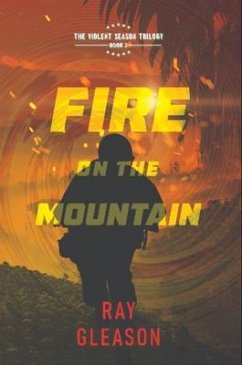 Cover Fire on the Mountain (eBook, ePUB)