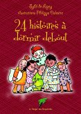 24 Histoires à dormir debout (eBook, ePUB)