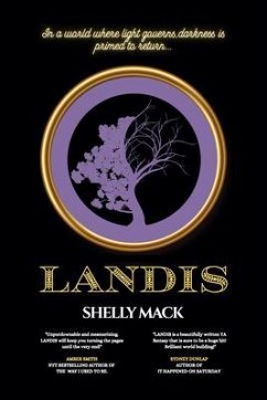 Cover Landis (eBook, ePUB)