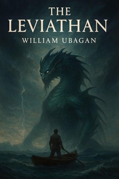 Cover The Leviathan (eBook, ePUB)