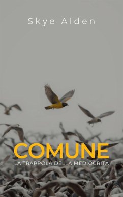 Cover Comune (eBook, ePUB)