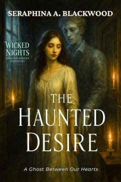 Cover The Haunted Desire (eBook, ePUB)