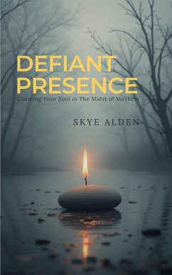 Defiant Presence (eBook, ePUB) Cover Defiant Presence (eBook, ePUB)